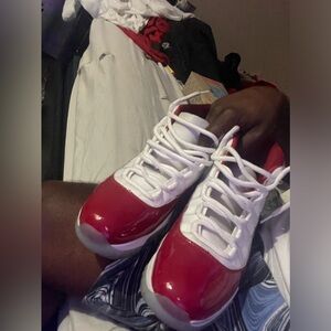 Cherry 11s 2022